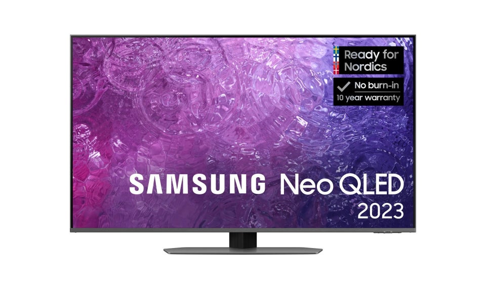 LED Samsung QN90C 4K Neo QLED