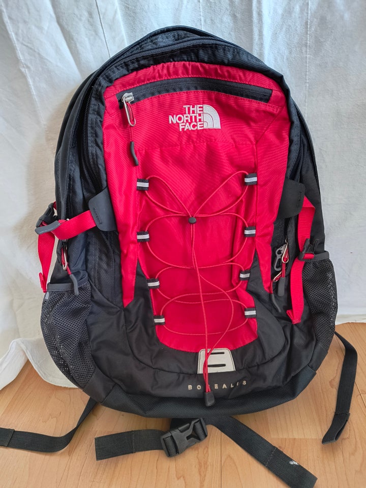 Skoletaske The north face