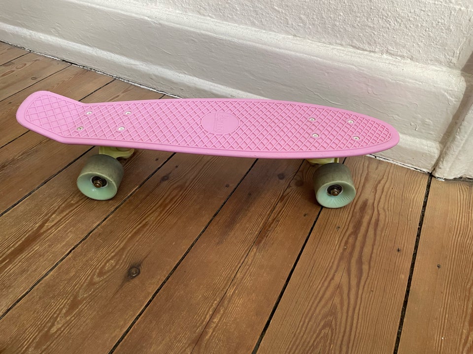 Skateboard, Penny Board