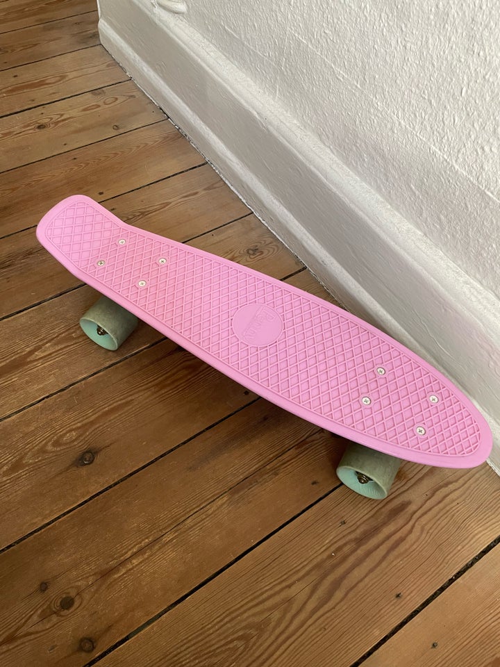 Skateboard, Penny Board