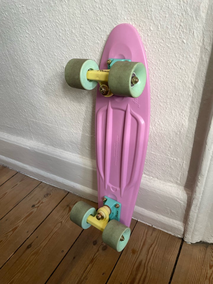 Skateboard, Penny Board