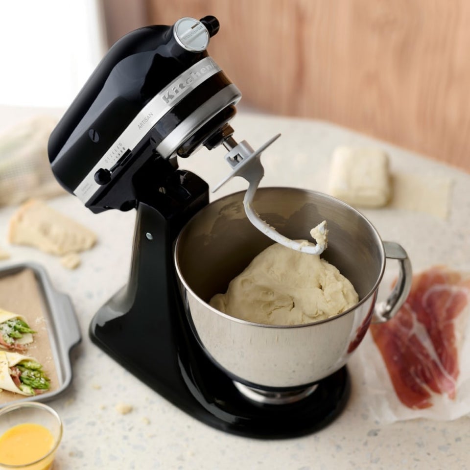 KitchenAid røremaskine - Artisan -