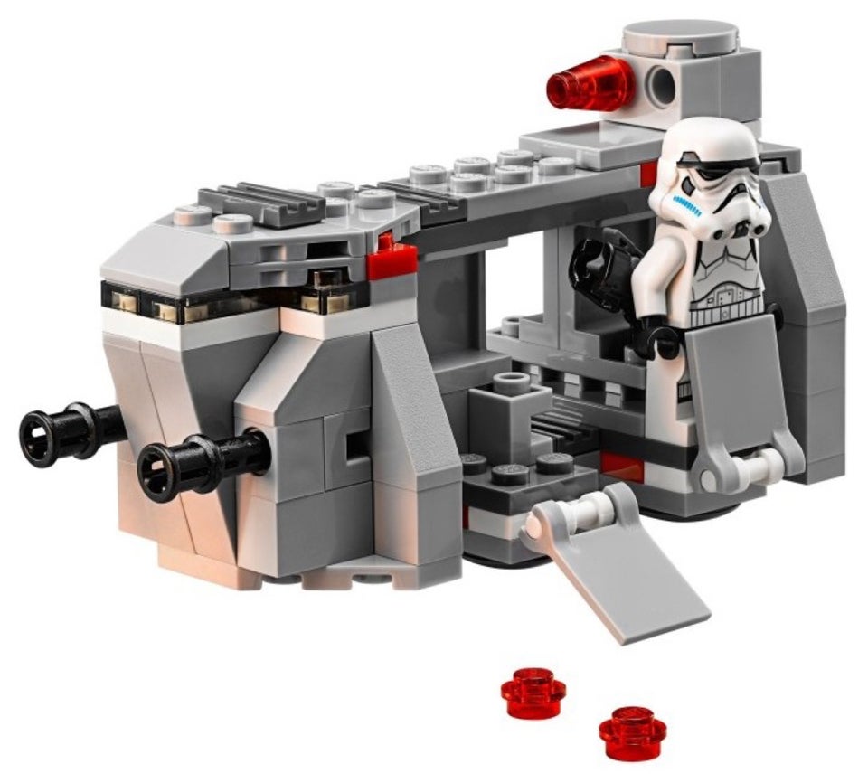 Lego Star Wars, LEGO 75078