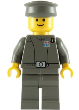 Lego Minifigures