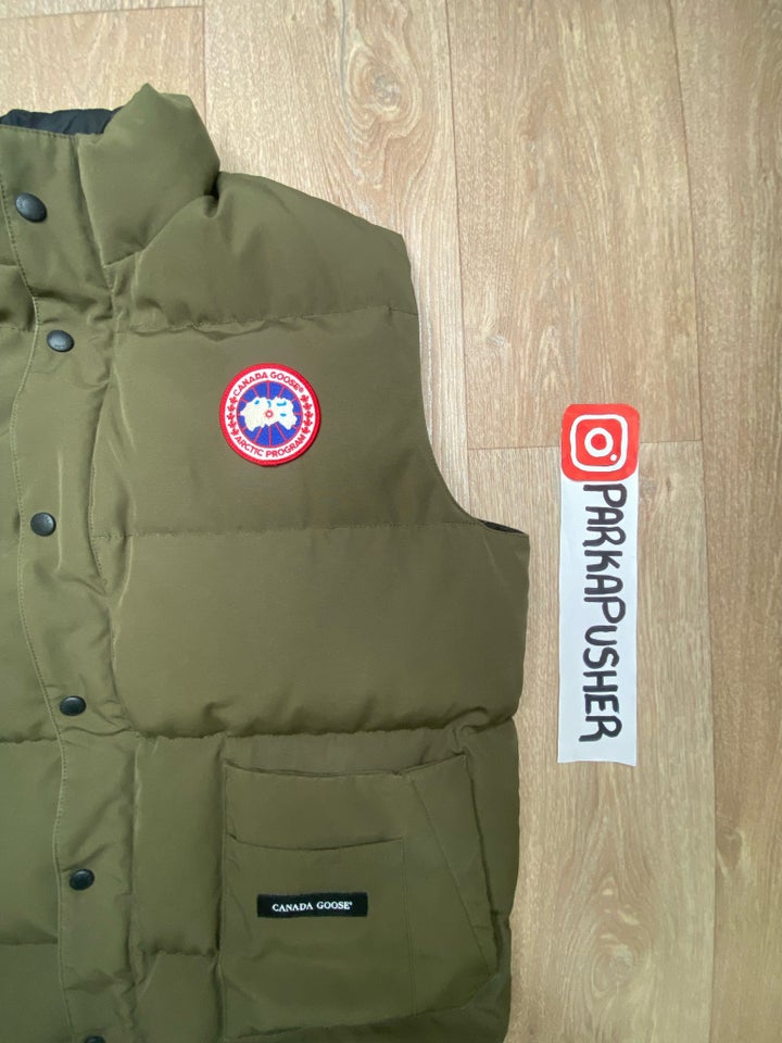 Vest, str. L, Canada Goose