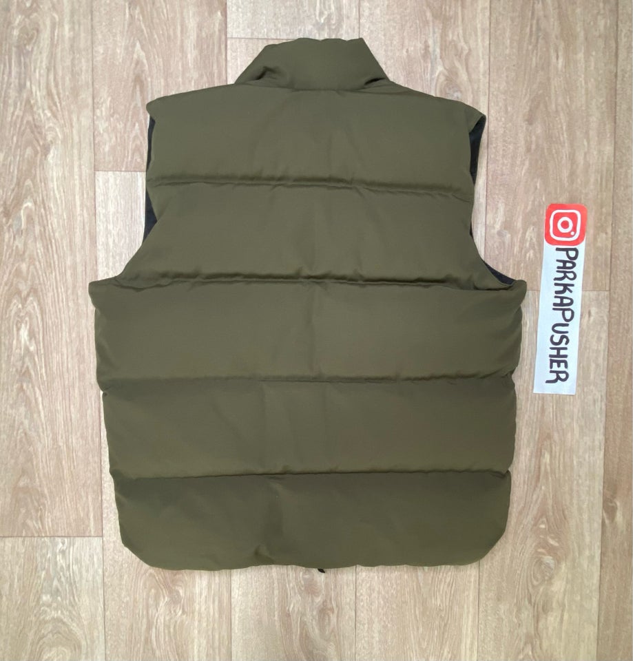 Vest, str. L, Canada Goose