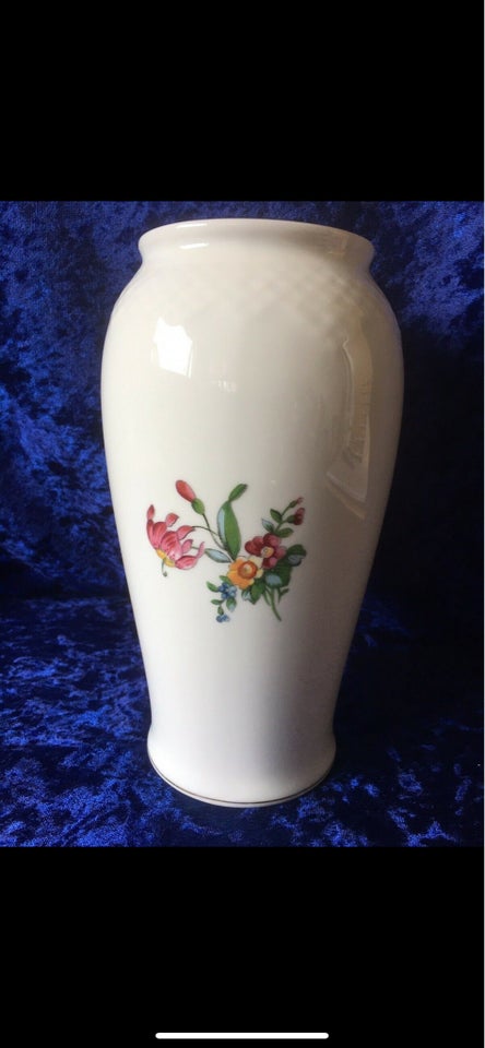 Porcelæn VASE BING OG GRØNDAHL