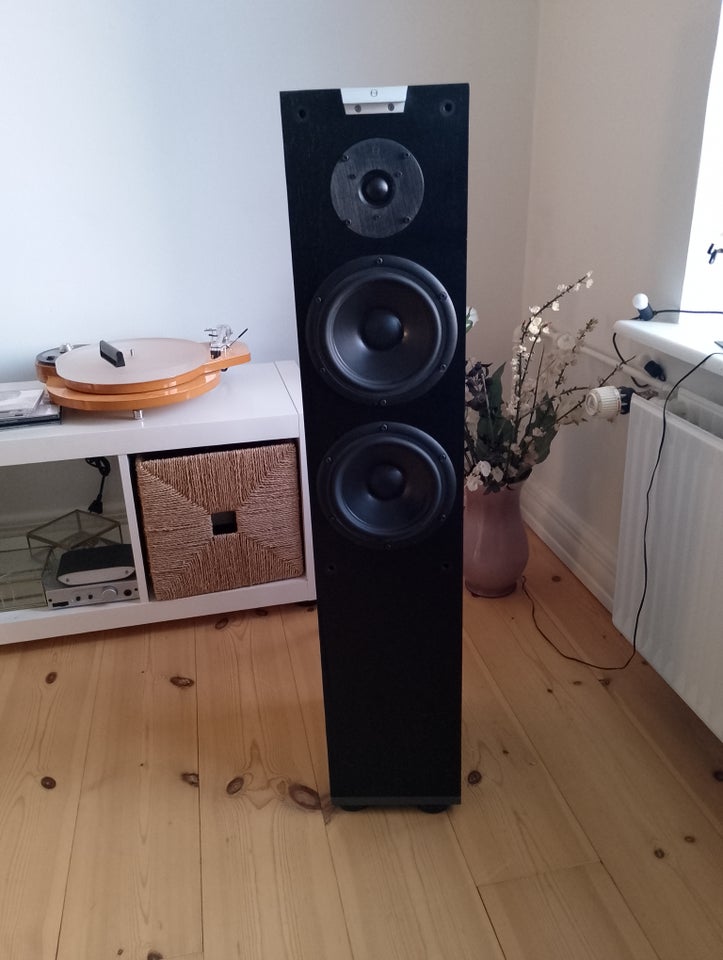 Højttaler, Audiovector, M3