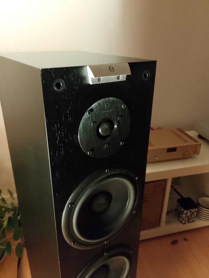 Højttaler, Audiovector, M3