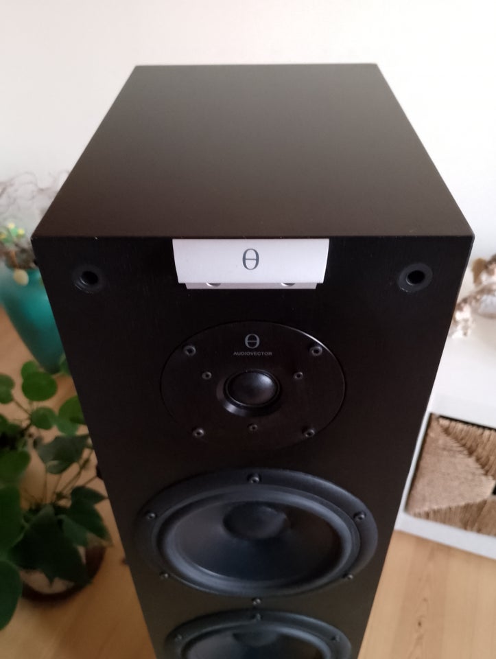 Højttaler, Audiovector, M3