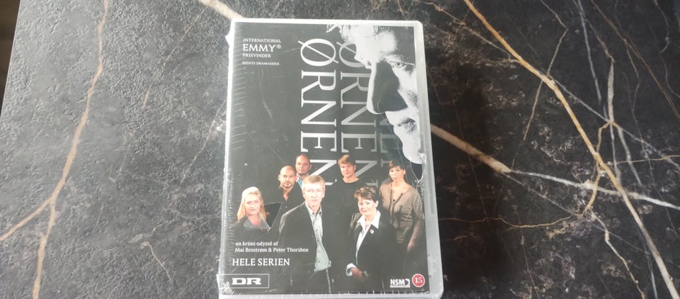 DVD, familiefilm