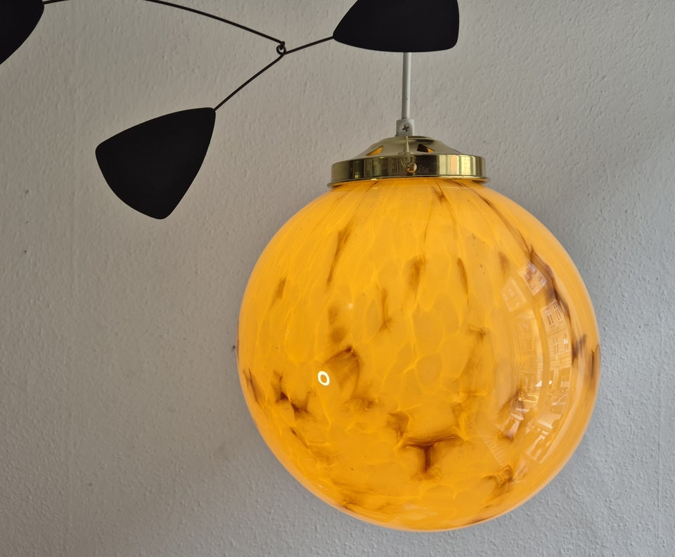 Anden loftslampe Vintage - retro