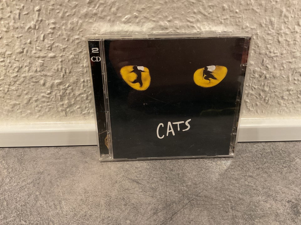 Andrew Lloyd Webber: Cats, andet