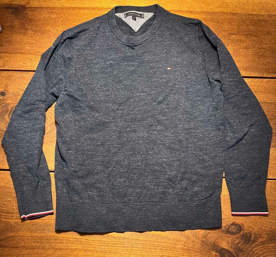 Sweater, Tommy Hilfiger, str. M