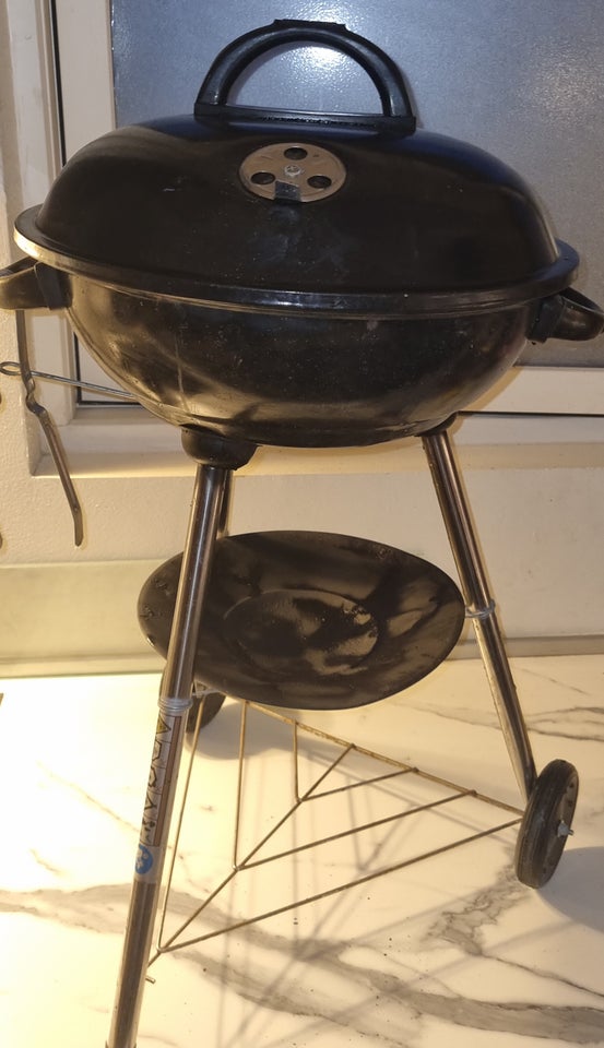 Kuglegrill, Kettle grill, 41 cm