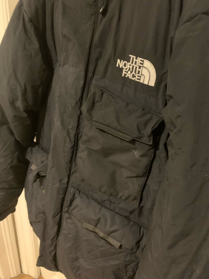 Dynejakke, str. L, The North Face