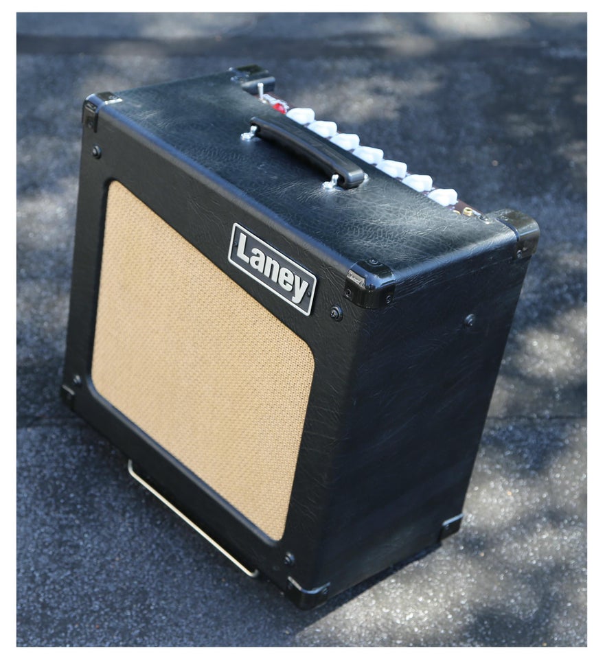 Guitarcombo, Laney CUB 12R, 1/15 W