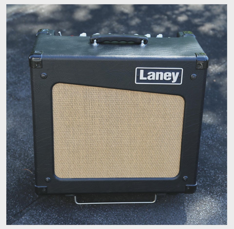 Guitarcombo, Laney CUB 12R, 1/15 W