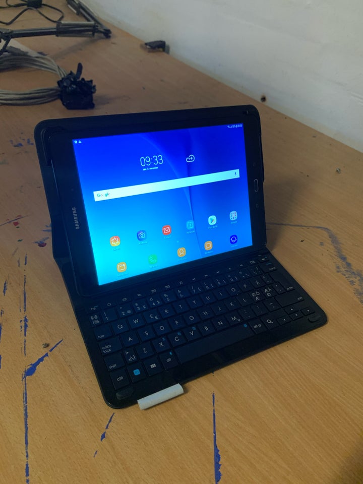 Samsung, Galaxy Tab A SM-T555, 9,7