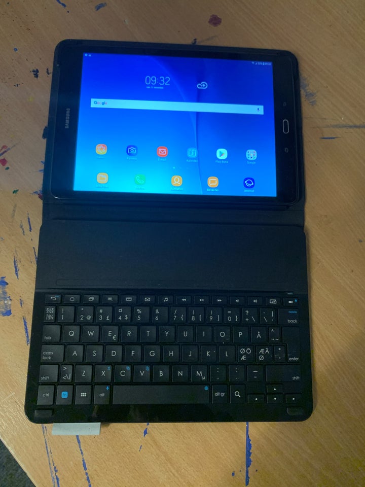 Samsung, Galaxy Tab A SM-T555, 9,7