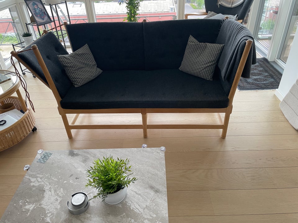 Børge Mogensen, Tremme sofa, Sofa