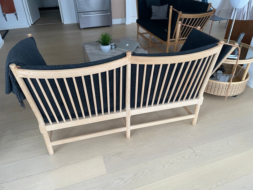 Børge Mogensen, Tremme sofa, Sofa