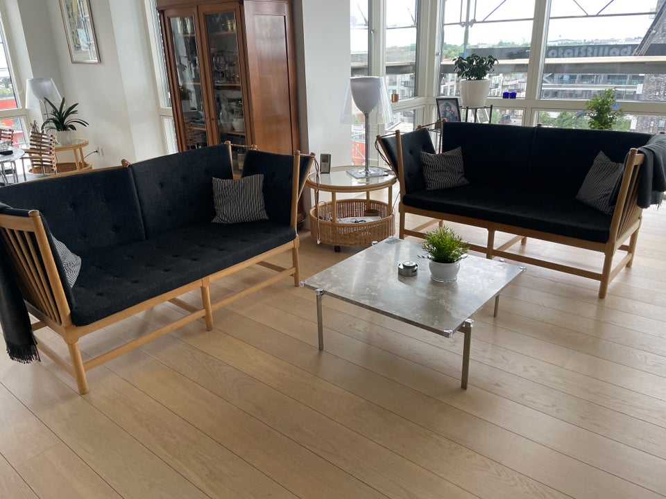 Børge Mogensen, Tremme sofa, Sofa