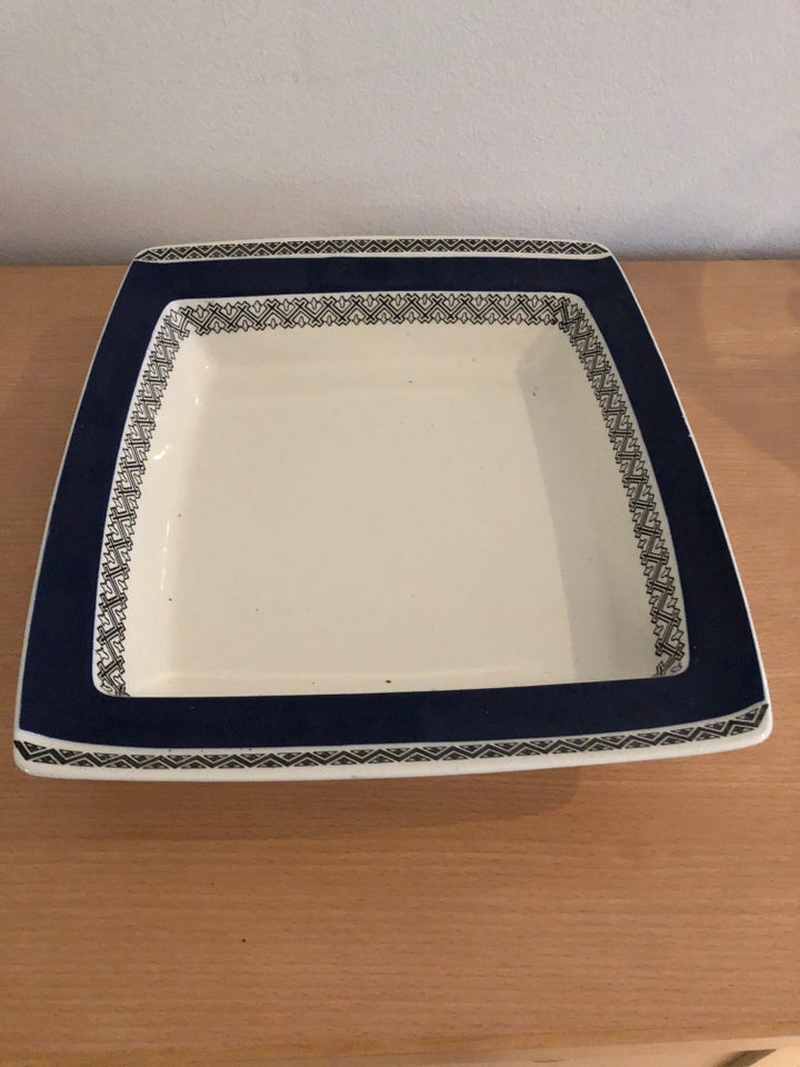 Andet Fad Villeroy  Boch