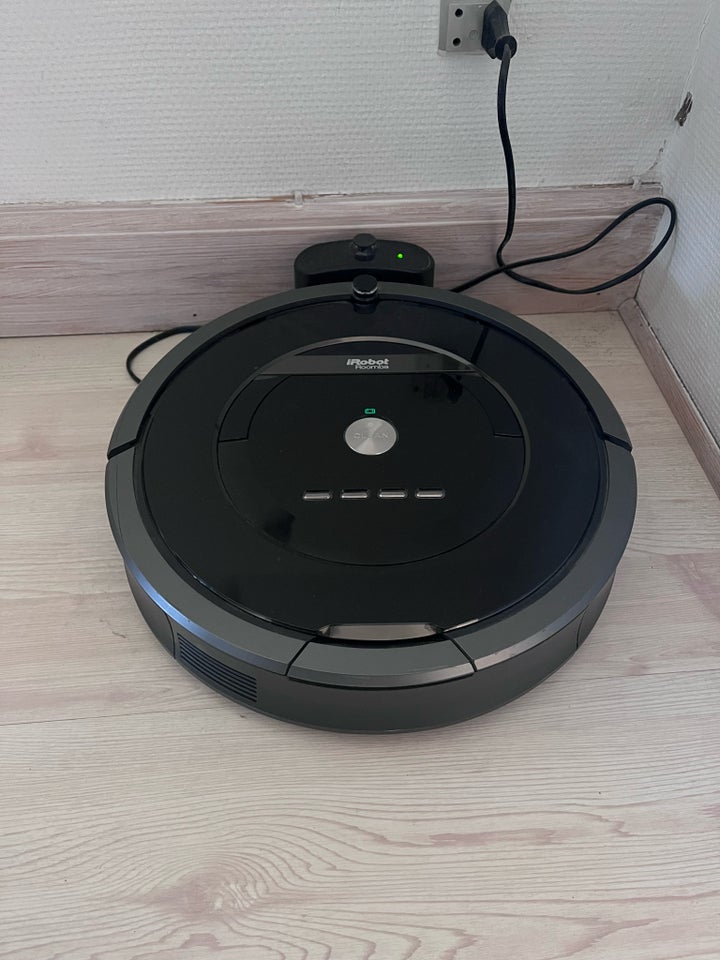 Robotstøvsuger, iRobot Roomba 880