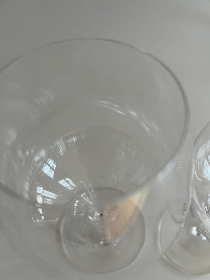 Glas Riedel vinglas  Riedel