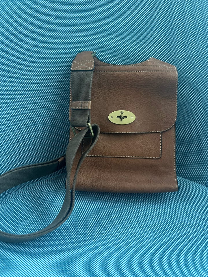 Crossbody, Mulberry