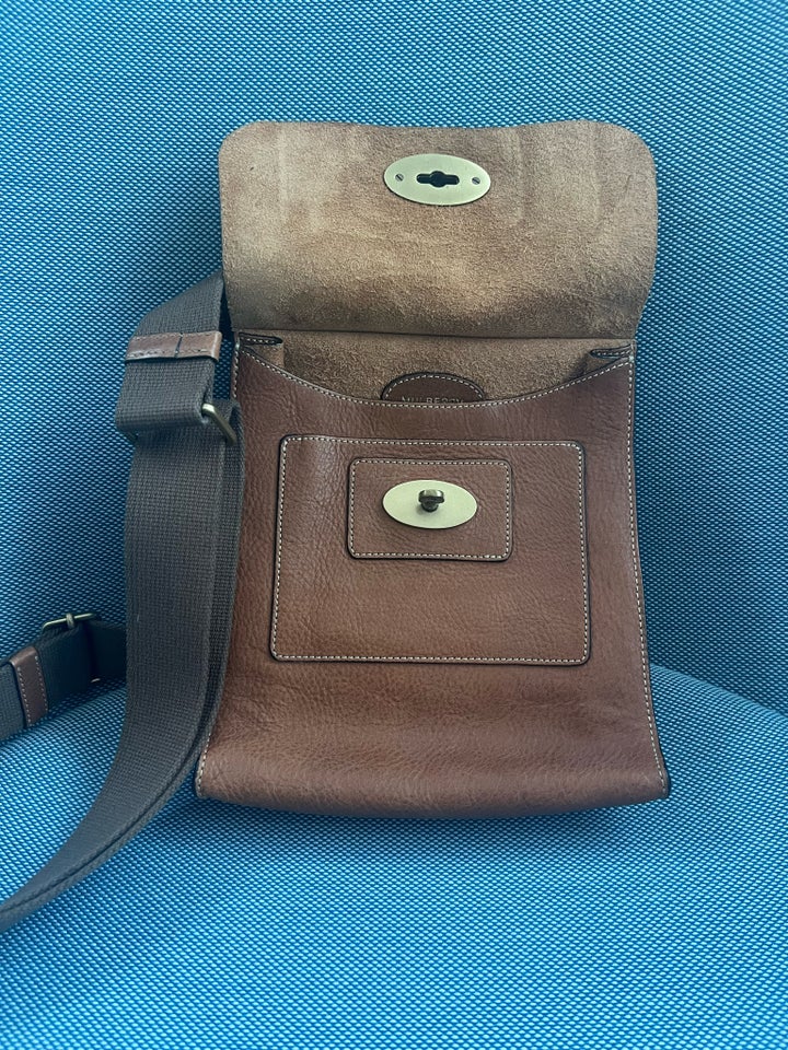 Crossbody, Mulberry