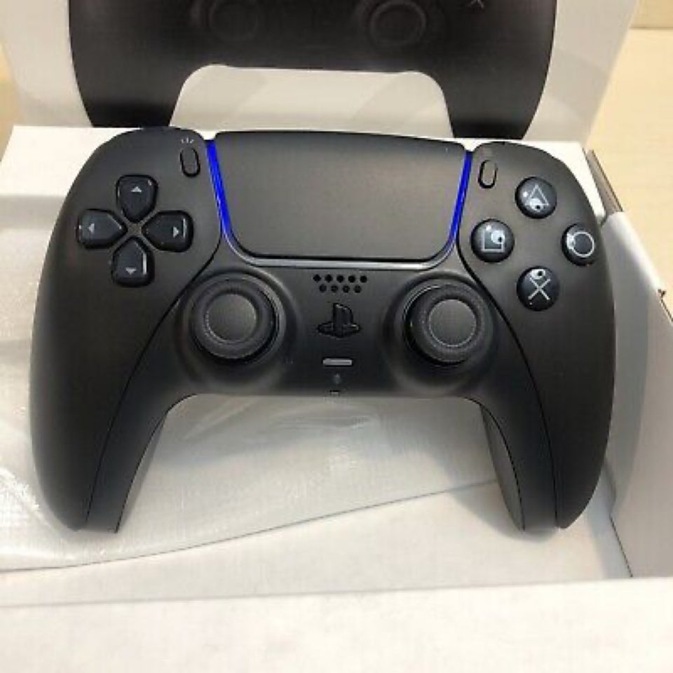 Controller, Playstation 5,