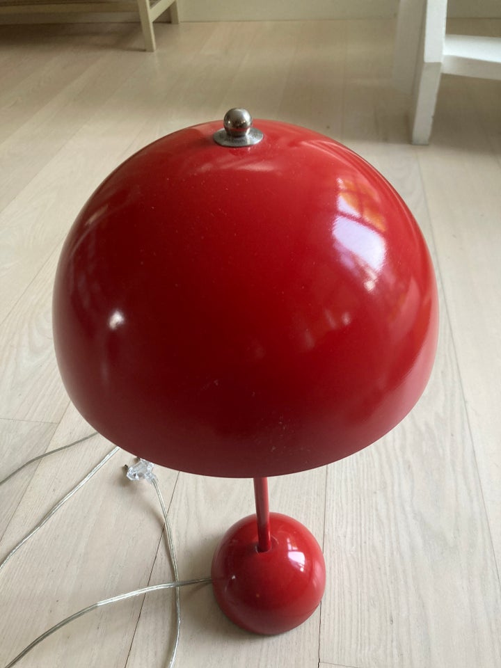 Lampe, Panton