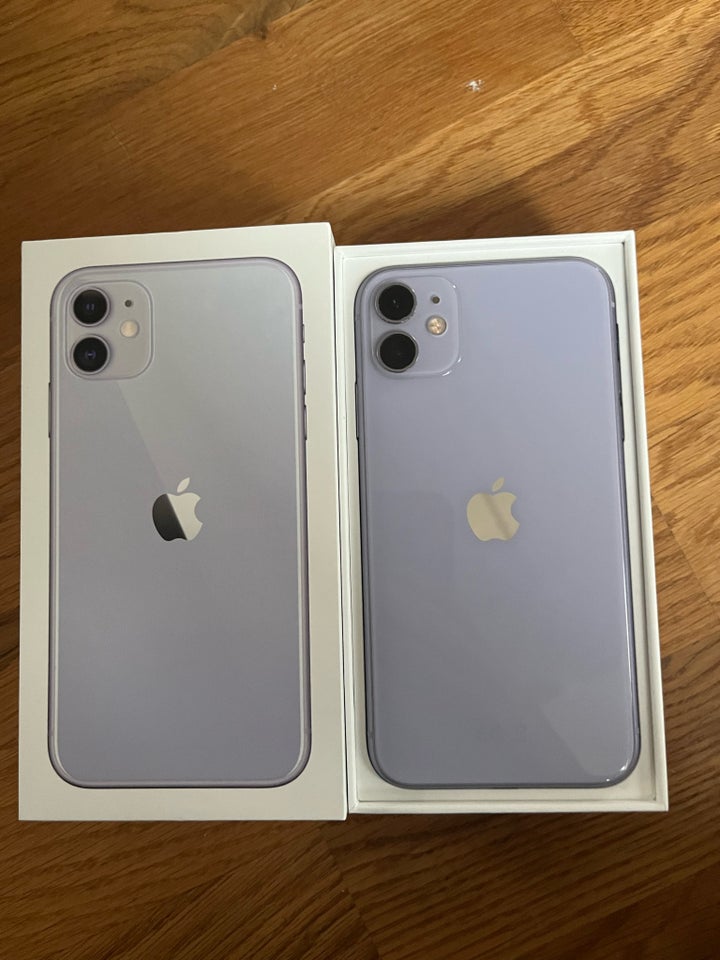 iPhone 11, 64 GB, God