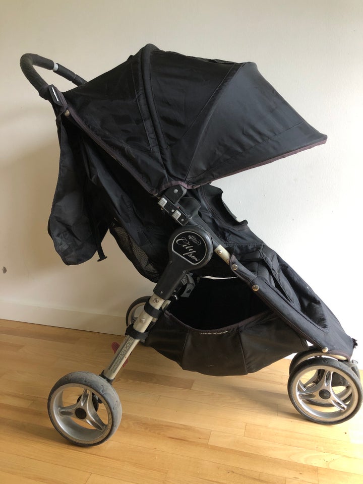 Babyjogger, Baby Jogger City mini