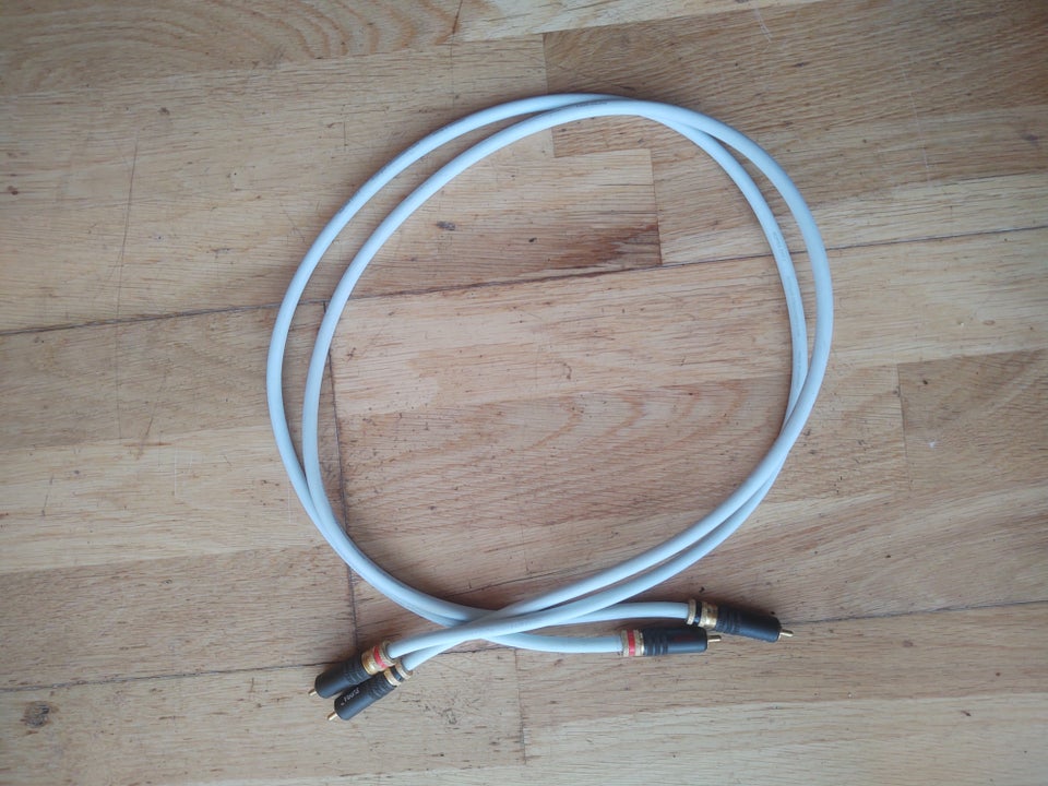 High end kabler, Supra Cables,