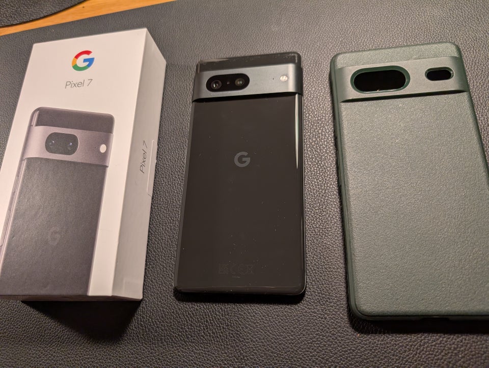 Google Pixel 7, 128GB , Perfekt