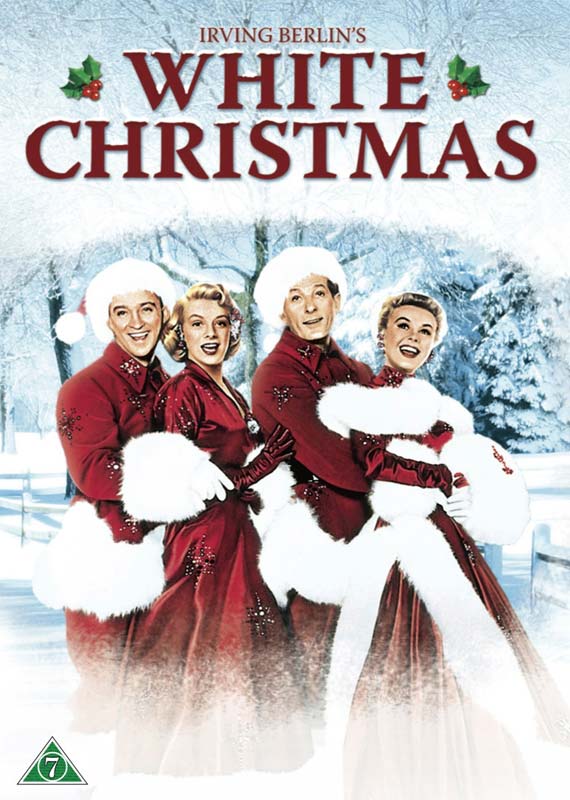 White Christmas (Bing Crosby,