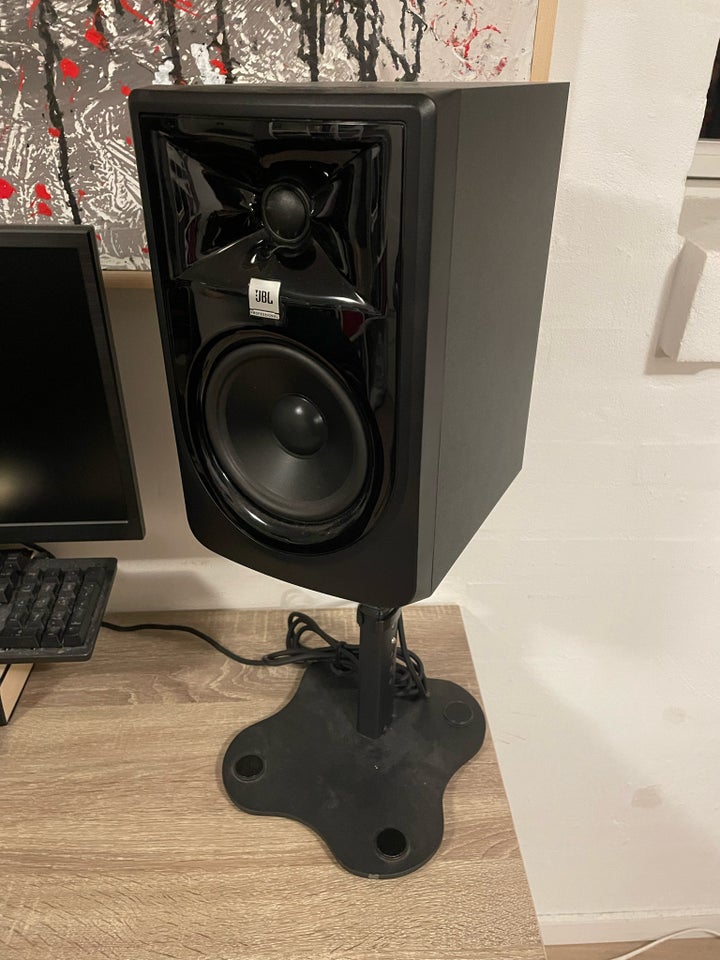 Højttaler, JBL, 305P MKII