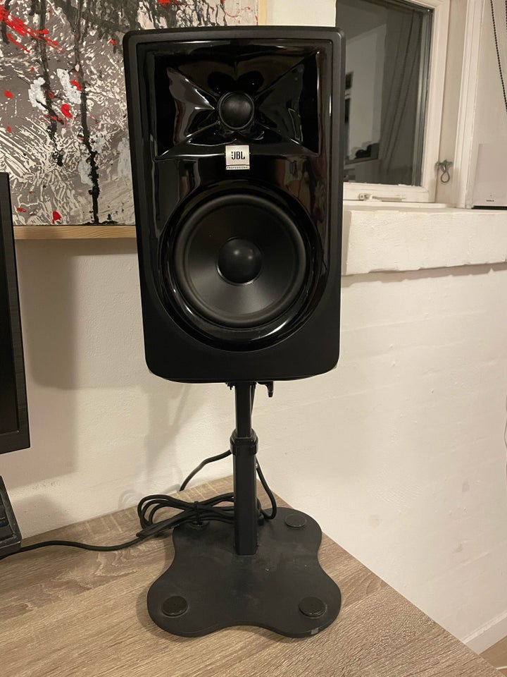 Højttaler, JBL, 305P MKII