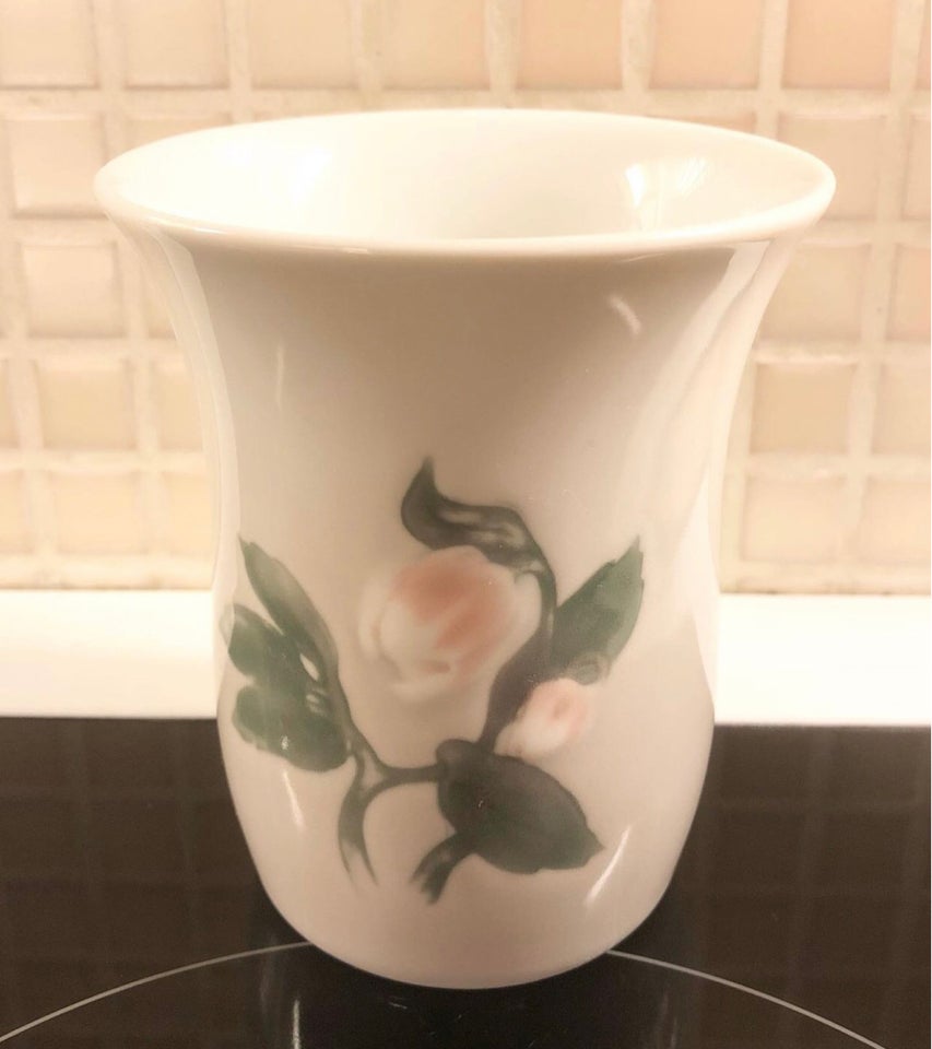 Porcelæn Vase Bing og Grøndahl