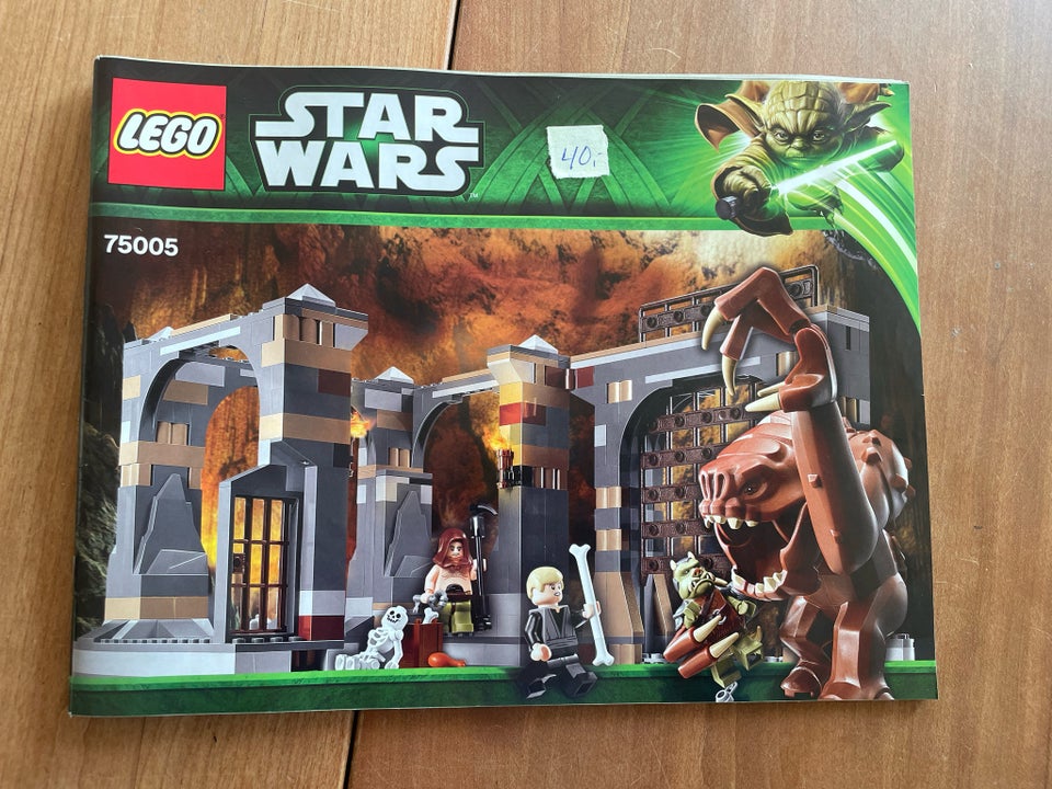 Lego Star Wars