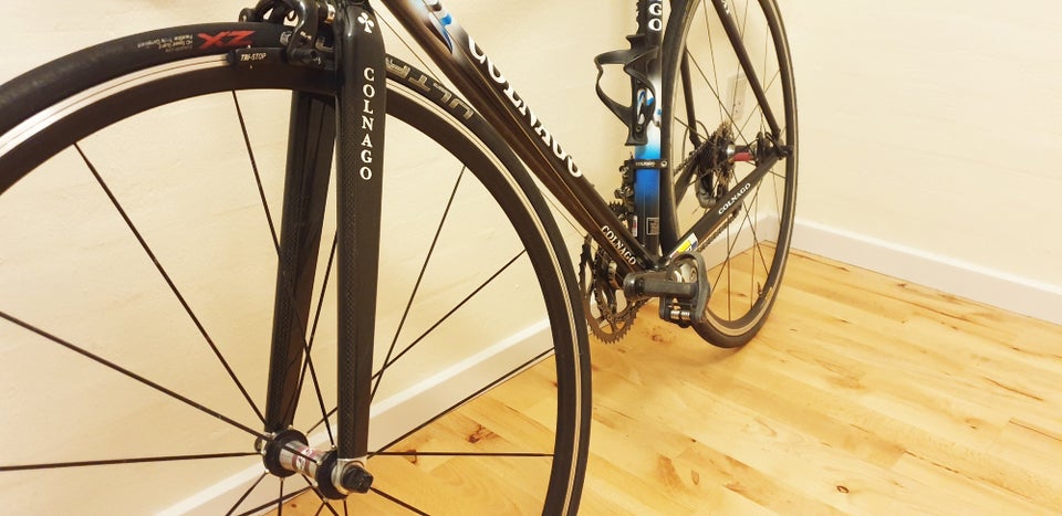 Herreracer Colnago Colnago Mix