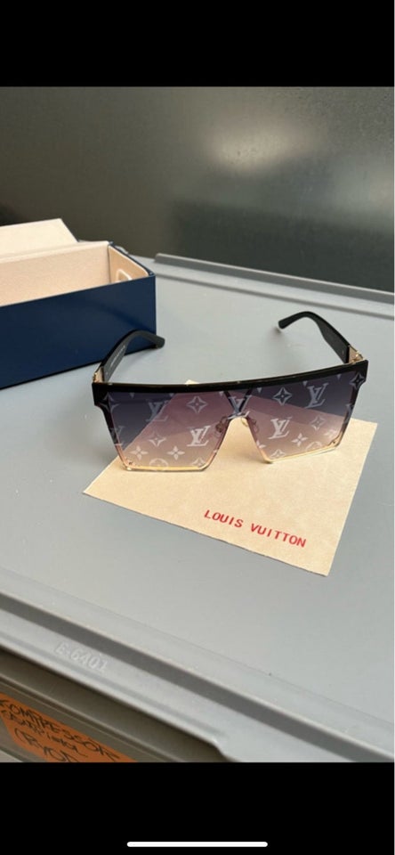 Solbriller unisex, Louis Vuitton