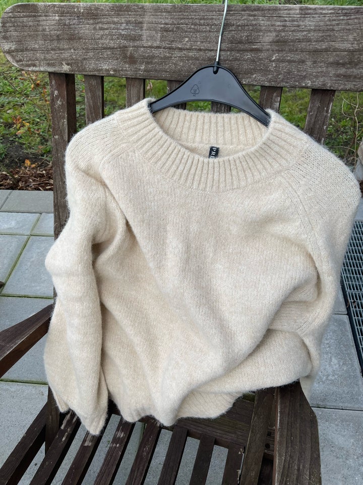 Sweater, Prepair, str. 46