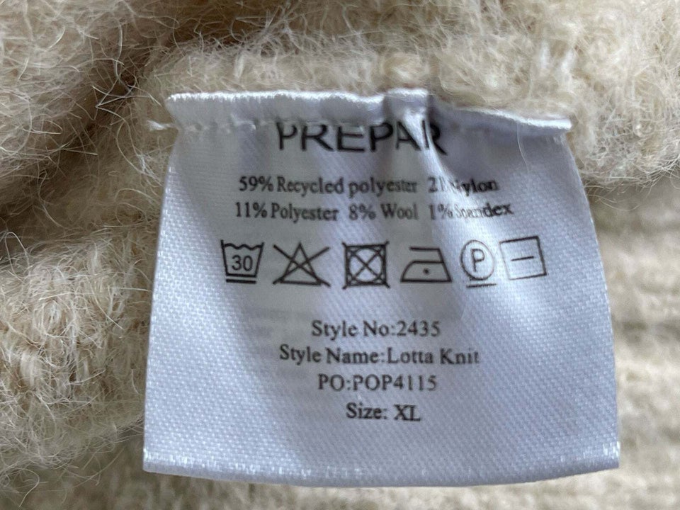 Sweater, Prepair, str. 46