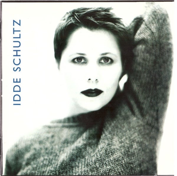 ¤/ Idde Schultz: CD : Idde Schultz,