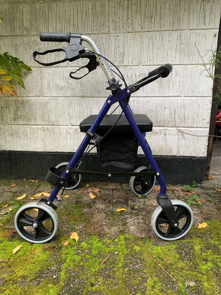 Rollator, Mobilex