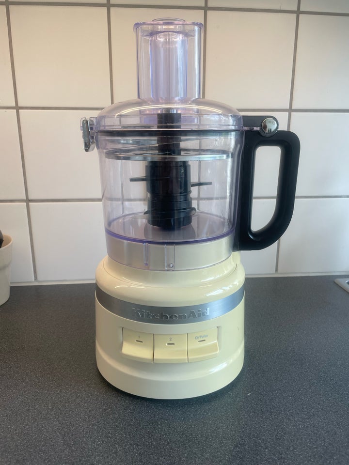 KitchenAid Mini foodprocessor ,